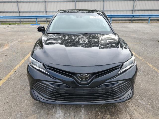2019 Toyota Camry L - Фото 5