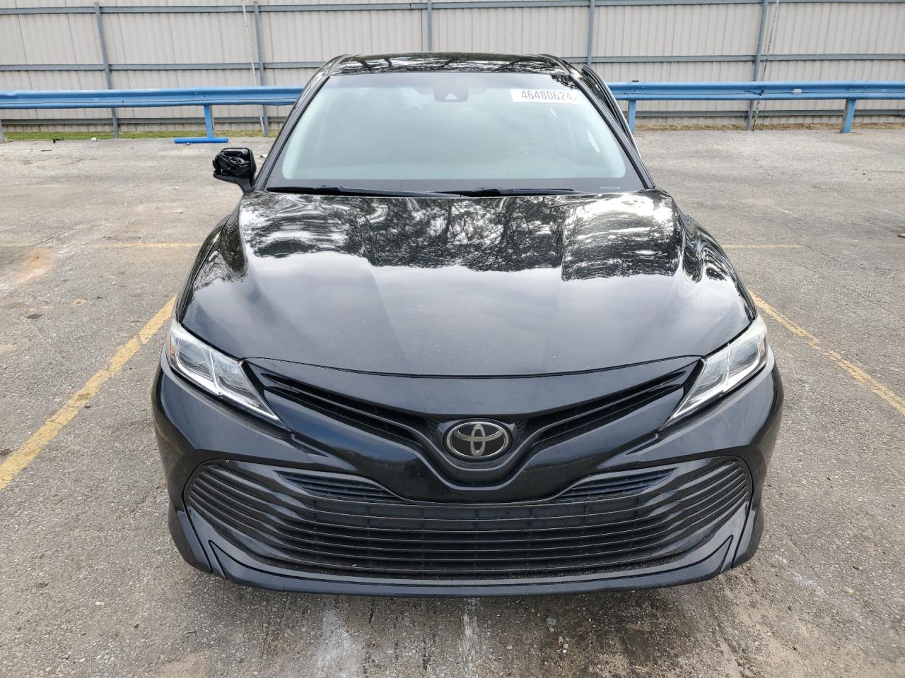 2019 TOYOTA CAMRY L - Image 5
