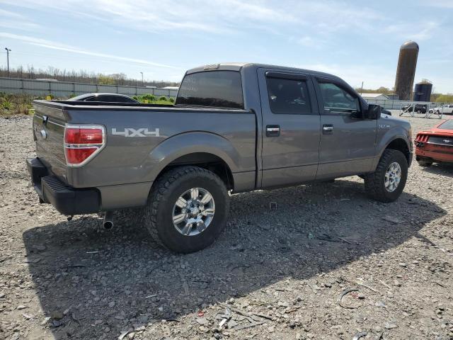 2010 Ford F150 Supercrew - Image 3