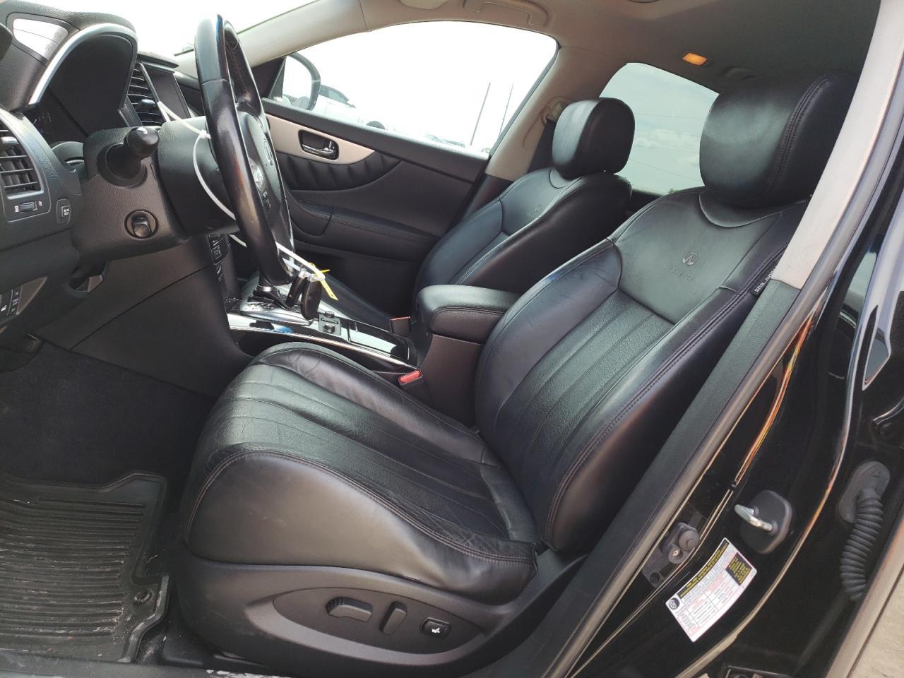 2013 INFINITI FX37 - Image 7