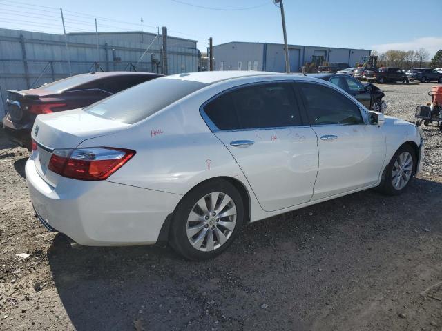 2015 Honda Accord Exl - Фото 3