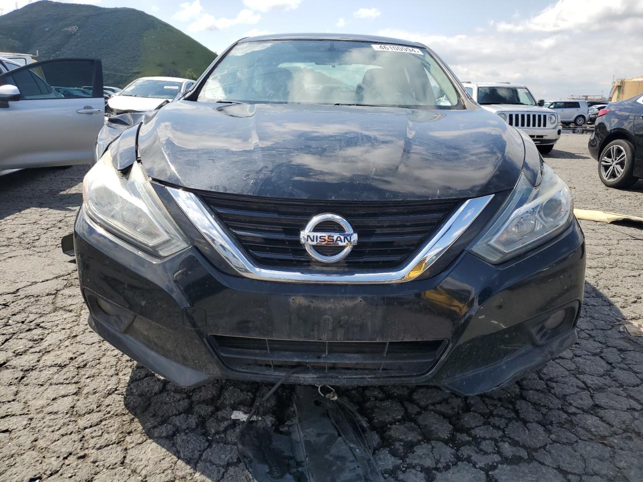 2018 NISSAN ALTIMA 2.5 - Image 5