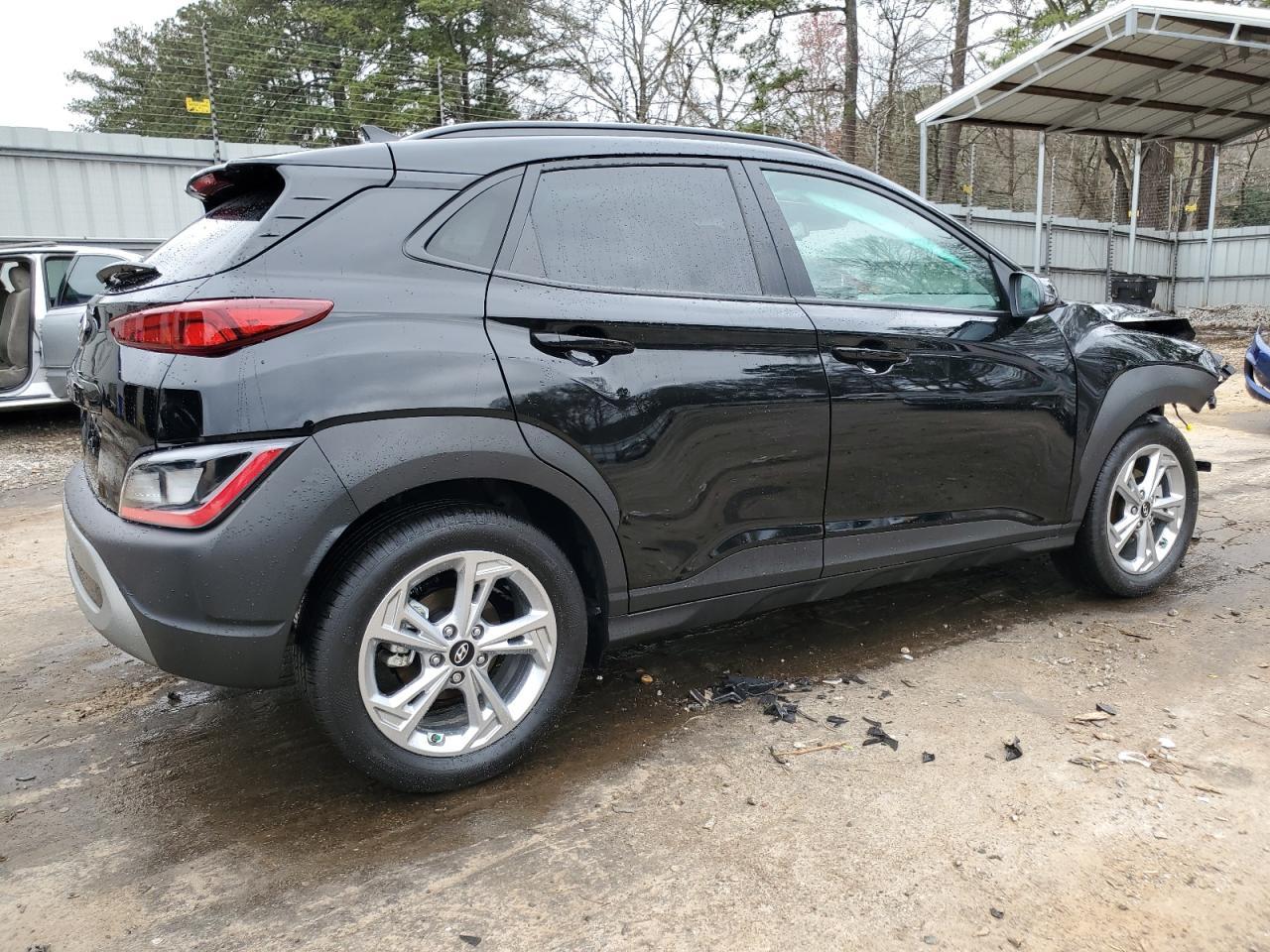 2023 HYUNDAI KONA SEL - Фото 3