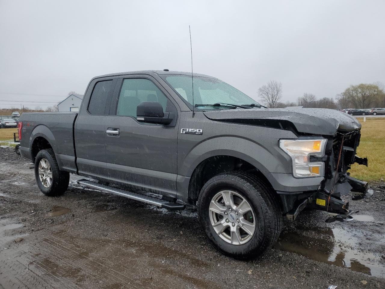 2017 FORD F150 SUPER - Image 4