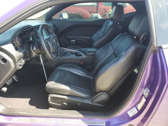 2016 Dodge Challenger Sxt - Фото 7