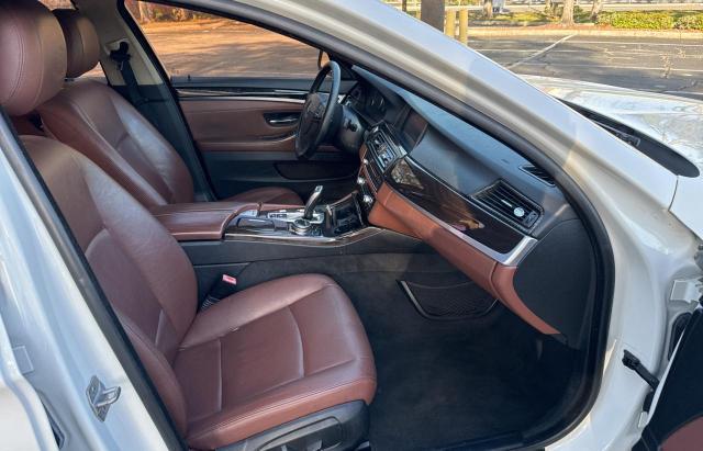 2014 BMW 535 Xi - Фото 5
