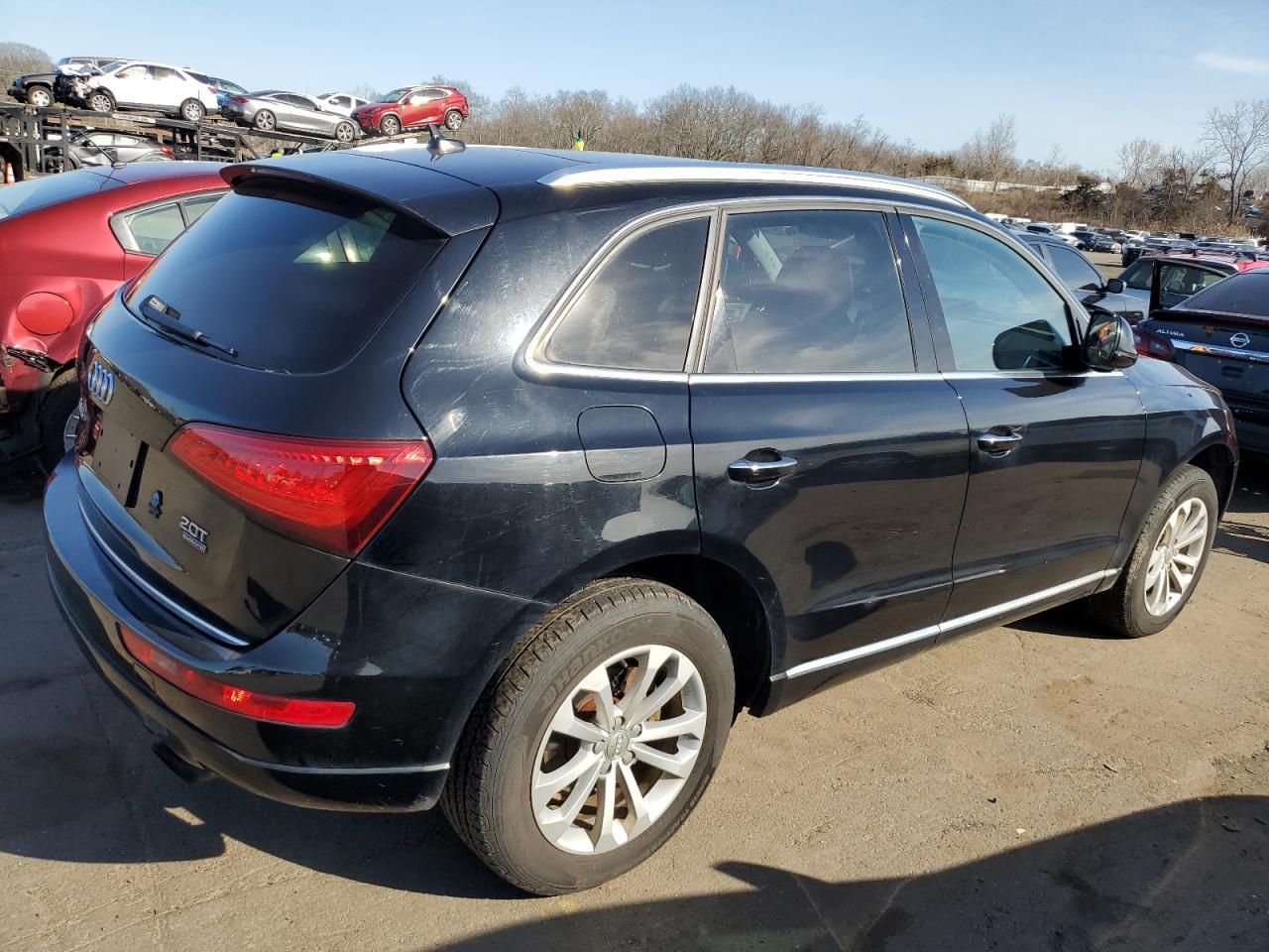 2016 AUDI Q5 PREMIUM - Image 3