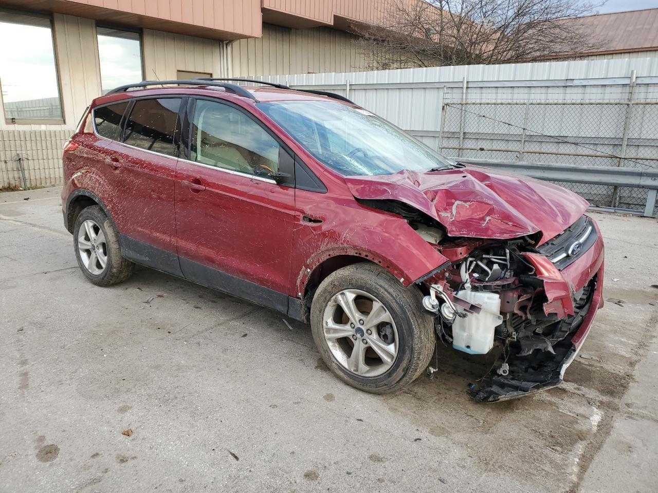 2014 FORD ESCAPE SE - Image 4
