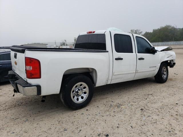 2013 Chevrolet Silverado C1500 Lt - Image 3