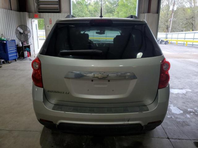 2011 Chevrolet Equinox Lt - Image 6