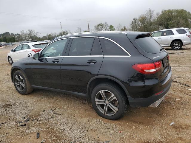 2016 MERCEDES-BENZ GLC-CLASS - Image 2