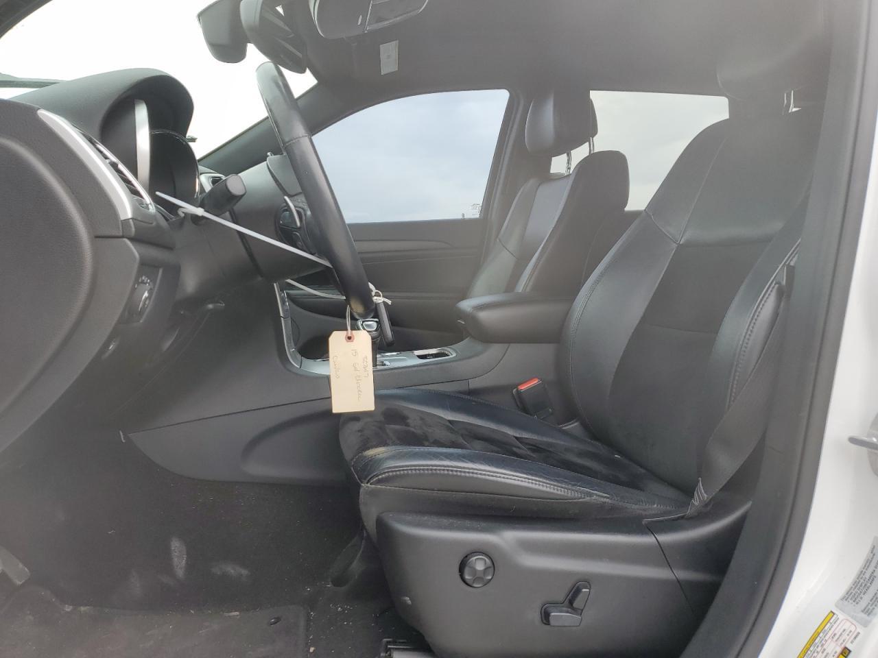 2015 JEEP GRAND CHER - Фото 7