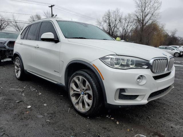 2016 BMW X5 xDrive35I - Фото 4