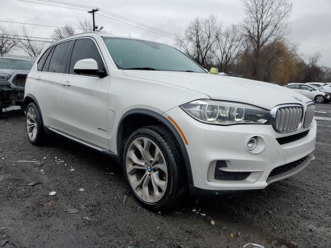 2016 BMW X5 XDRIVE3 - Image 4