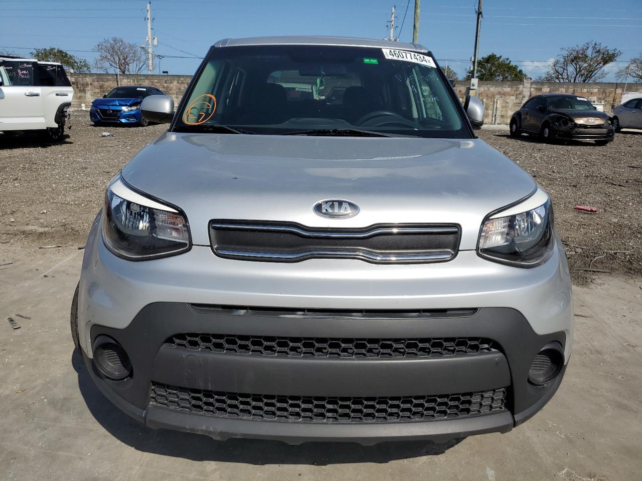 2019 KIA SOUL - Image 5