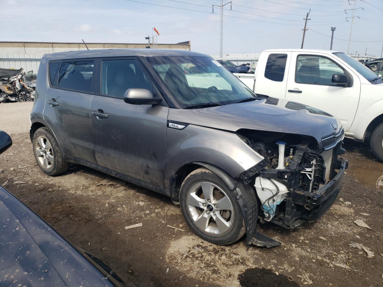 2017 KIA SOUL - Image 4