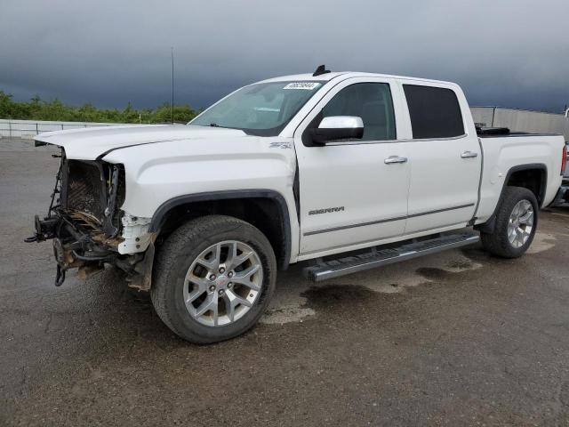 2018 GMC Sierra K1500 Slt
