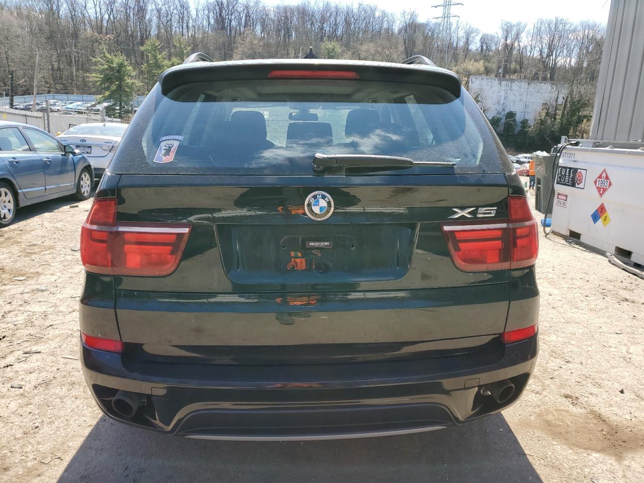 2013 BMW X5 XDRIVE3 - Image 6
