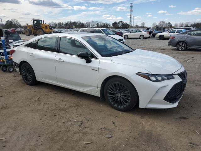 2019 Toyota Avalon Xle - Фото 4