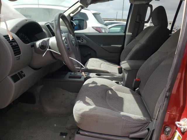 2016 Nissan Frontier S - Image 7