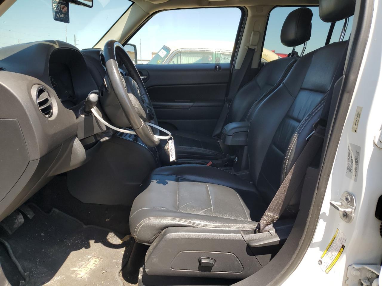 2015 JEEP PATRIOT LA - Image 7