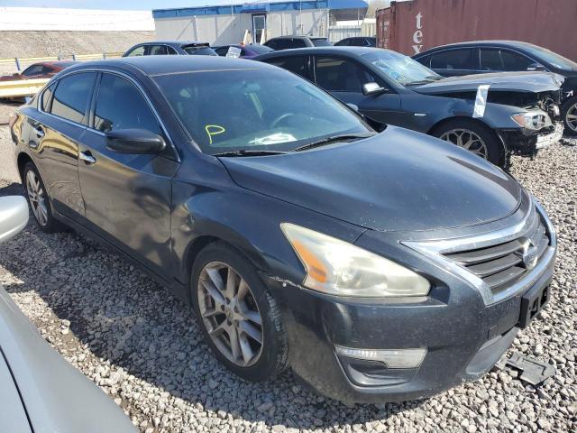2013 Nissan Altima 2.5 - Фото 4