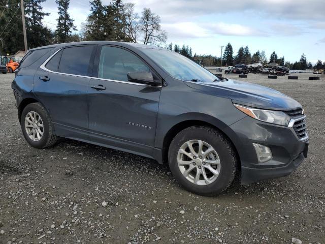 2019 Chevrolet Equinox Lt - Image 4