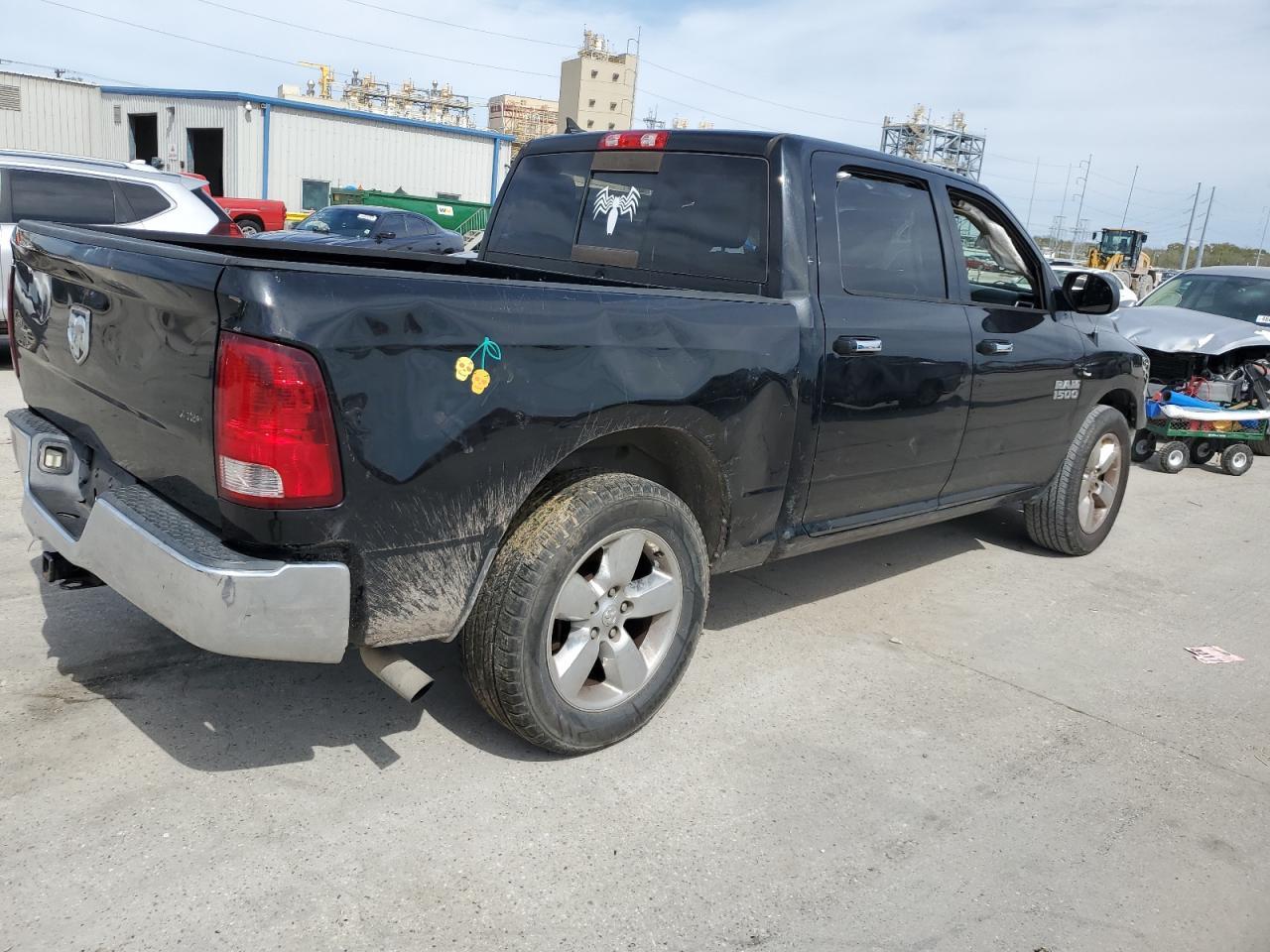 2014 RAM 1500 SLT - Image 3