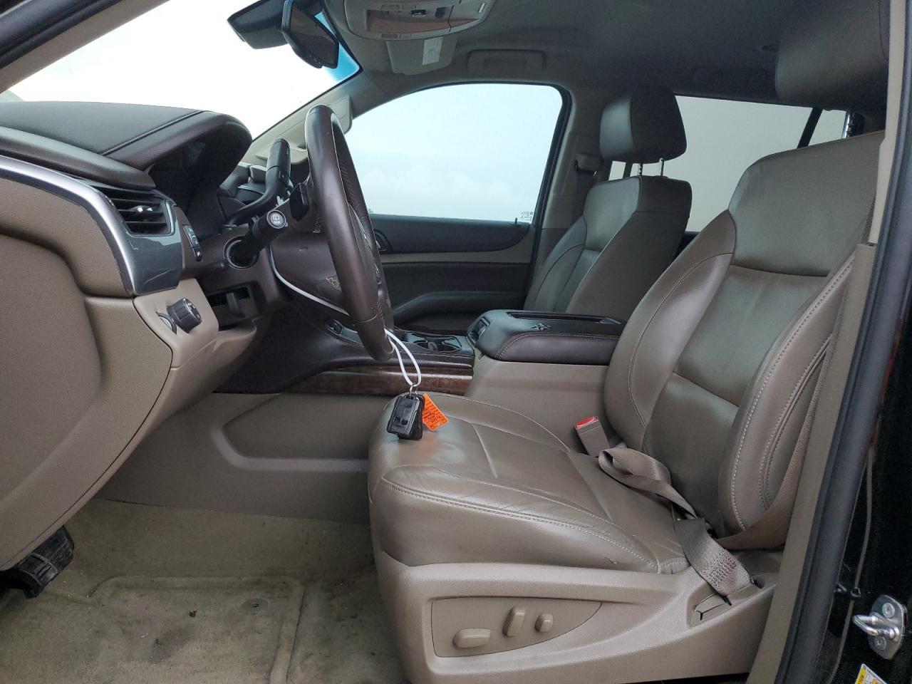 2016 CHEVROLET SUBURBAN C - Image 7