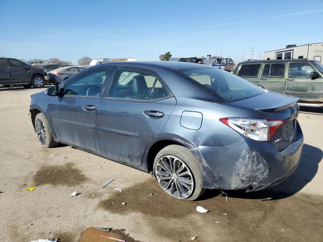 2016 Toyota Corolla L - Image 2