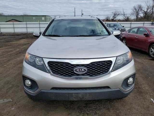 2012 Kia Sorento Base - Фото 5