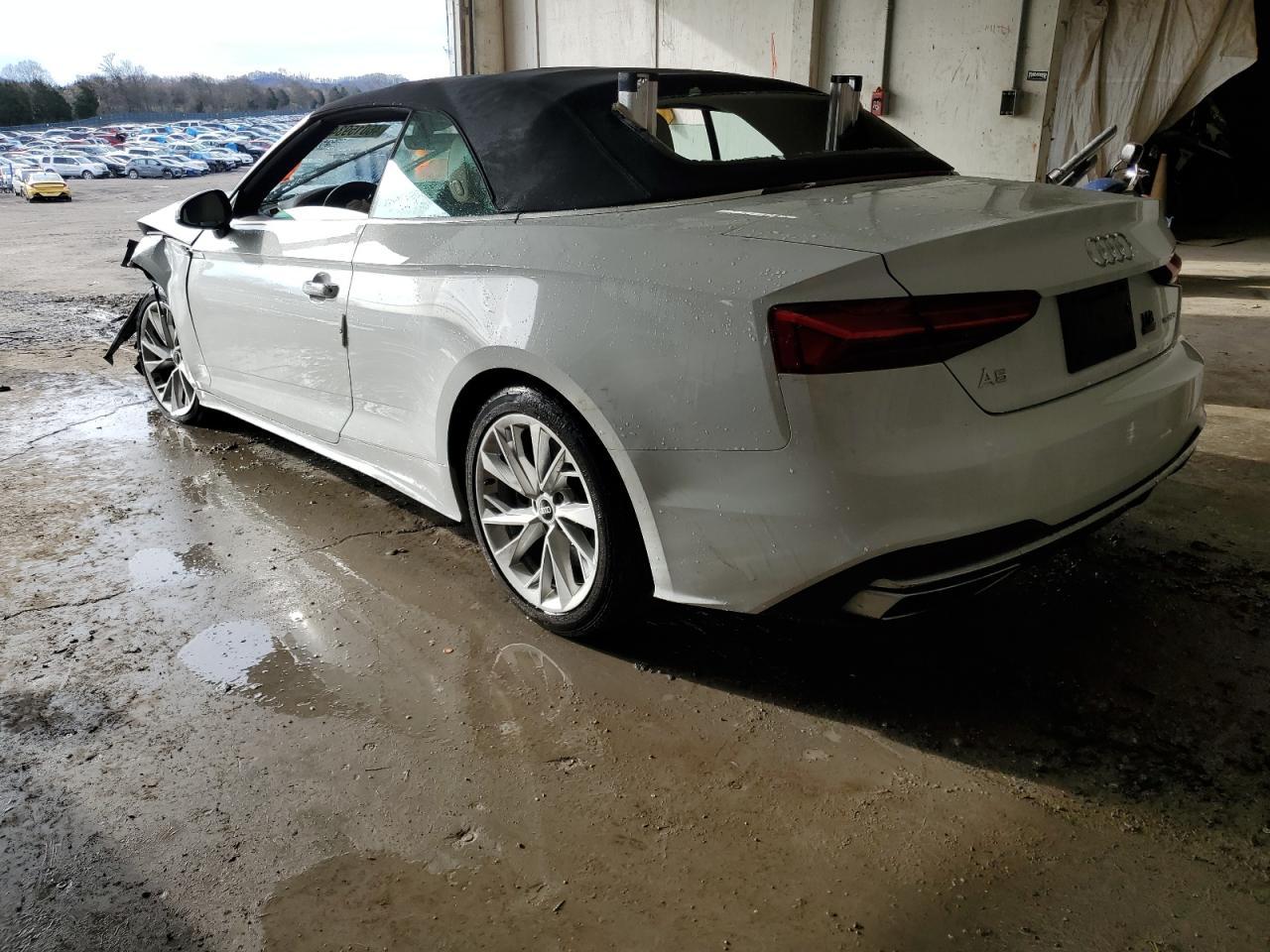 2021 AUDI A5 PREMIUM - Image 2