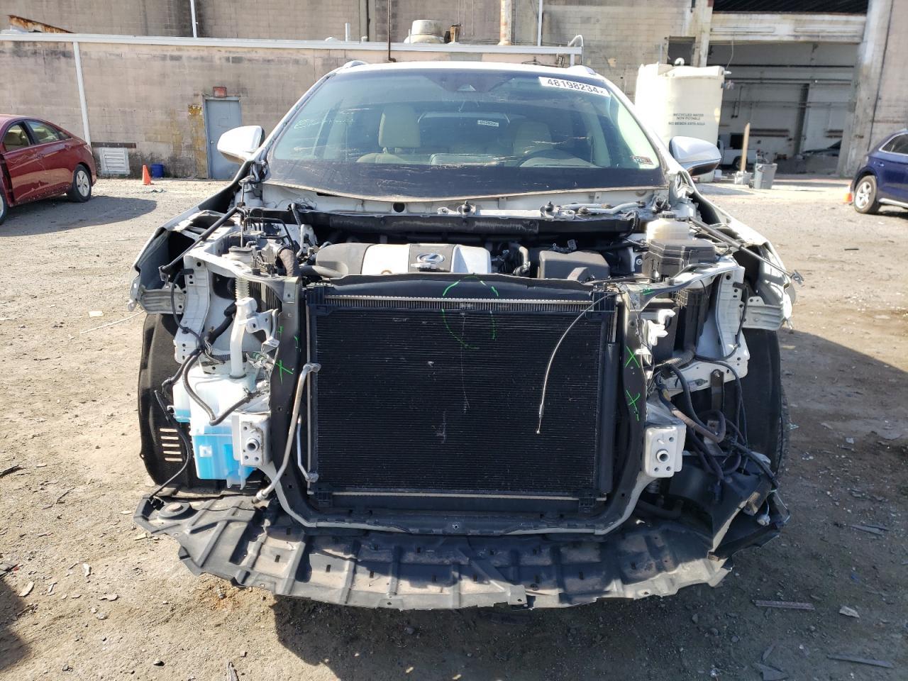 2017 LEXUS RX 350 BAS - Image 5