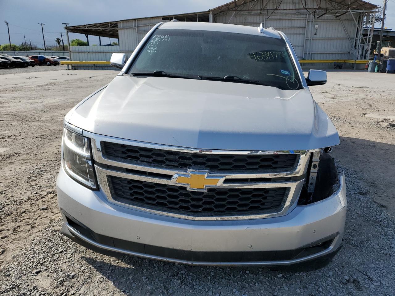 2019 CHEVROLET TAHOE C150 - Image 5