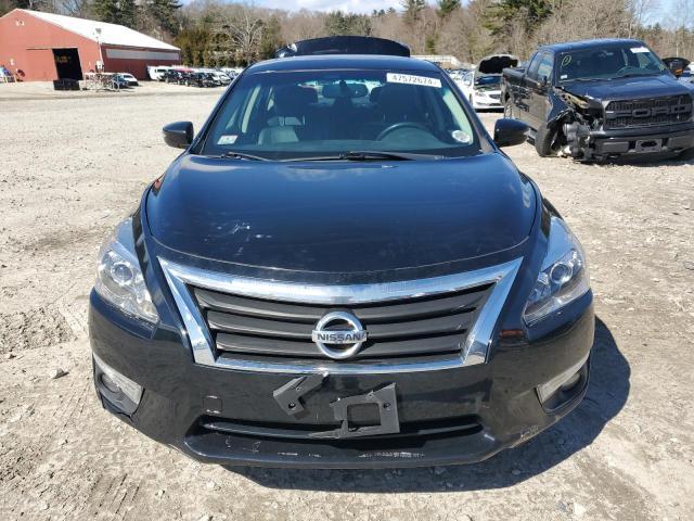 2014 Nissan Altima 2.5 - Фото 5