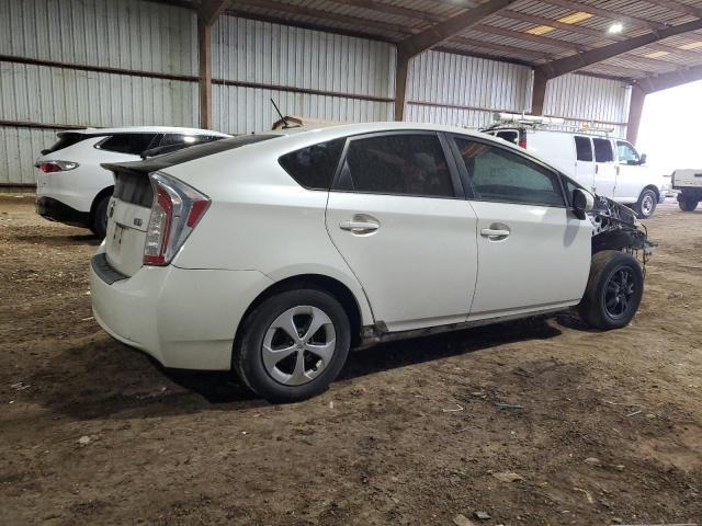 2015 Toyota Prius - Image 3