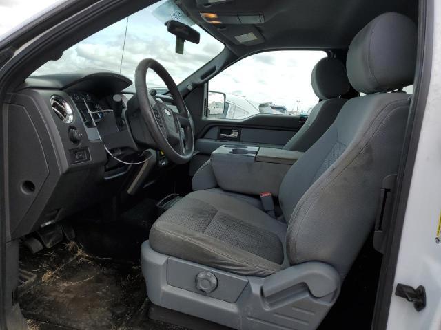 2014 Ford F150 Super Cab - Image 7
