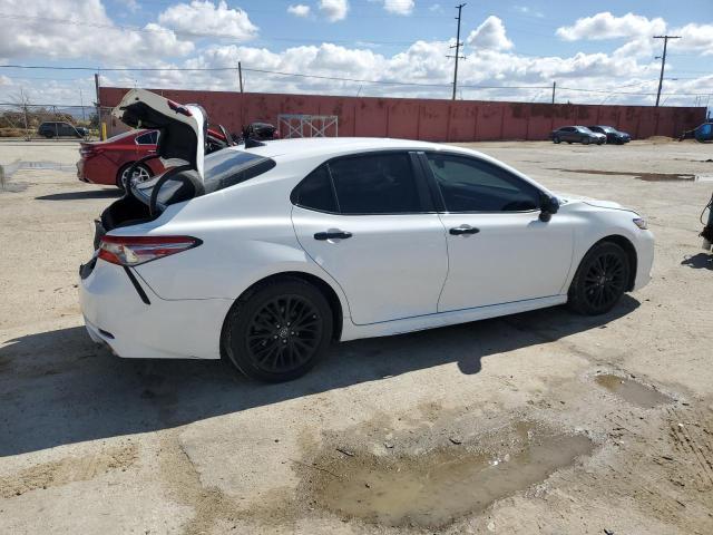 2019 Toyota Camry L - Фото 3