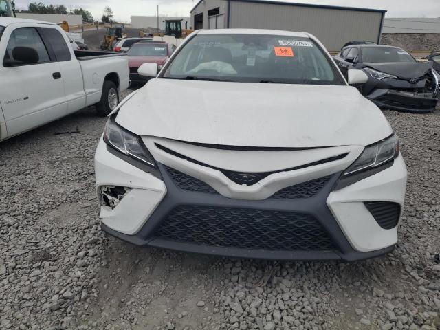 2019 Toyota Camry L - Фото 5