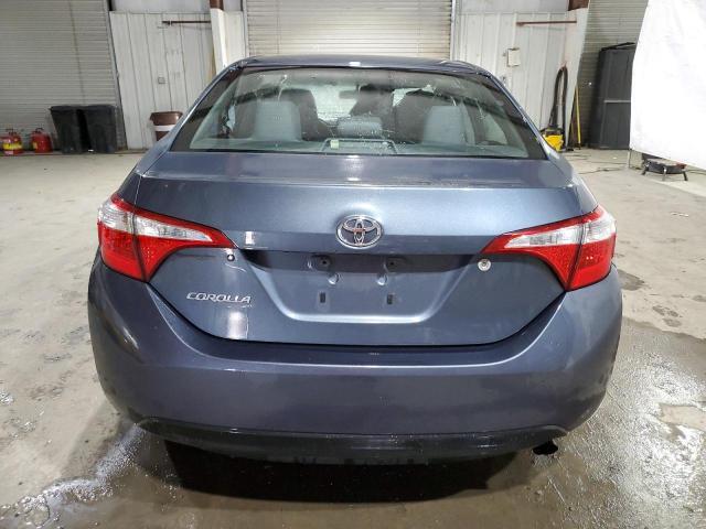 2014 Toyota Corolla L - Фото 6