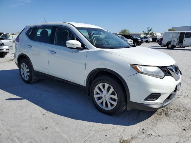 2015 Nissan Rogue S - Фото 4