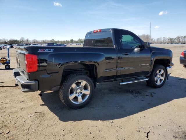 2014 Chevrolet Silverado K1500 Lt - Image 3