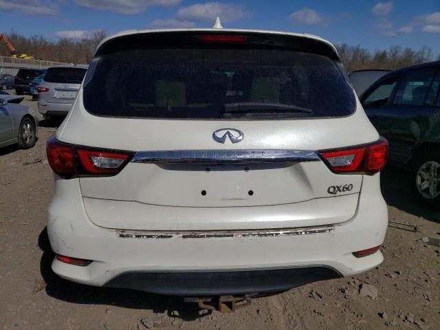2017 Infiniti Qx60 - Фото 6