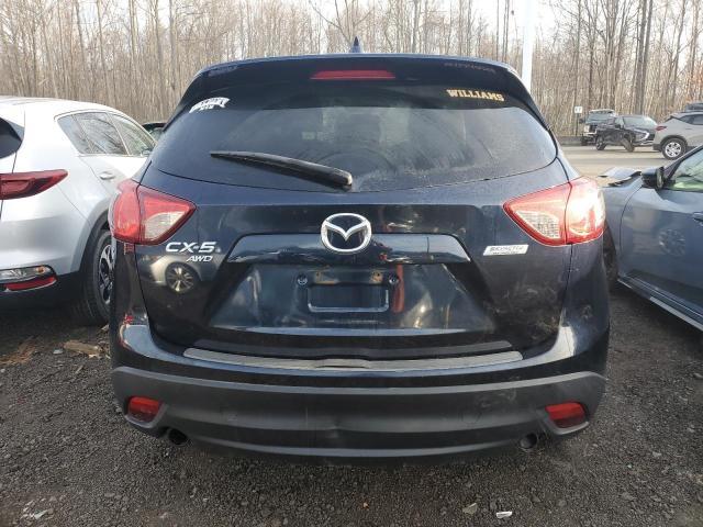 2016 Mazda Cx-5 Gt - Image 6