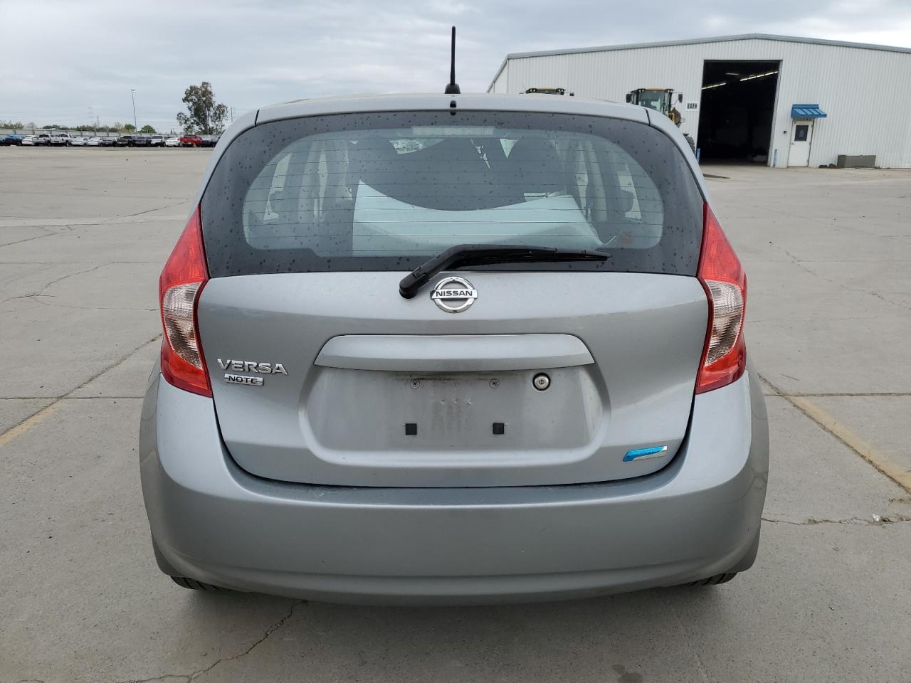 2015 NISSAN VERSA NOTE - Image 6