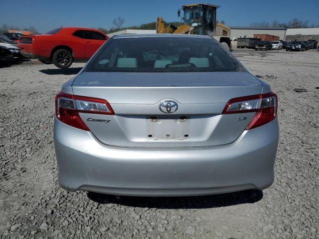 2013 Toyota Camry L - Фото 6