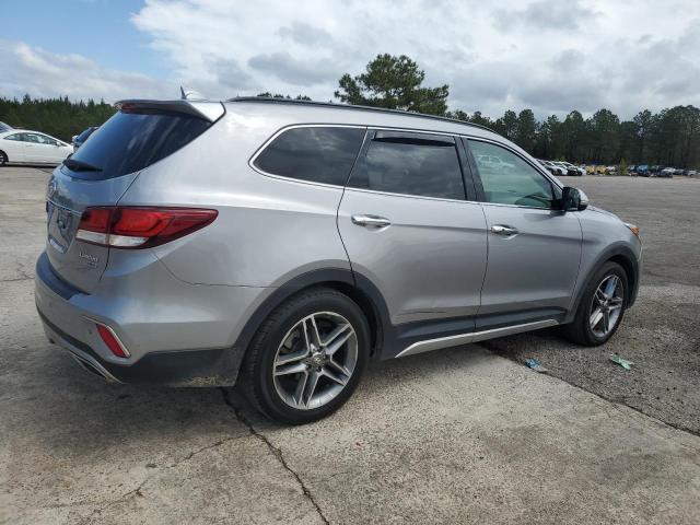 2017 Hyundai Santa Fe Se Ultimate - Image 3