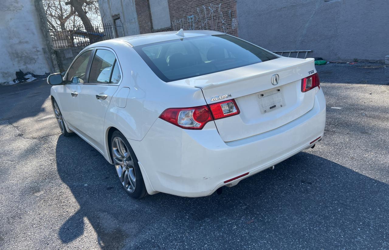 2010 ACURA TSX - Image 3