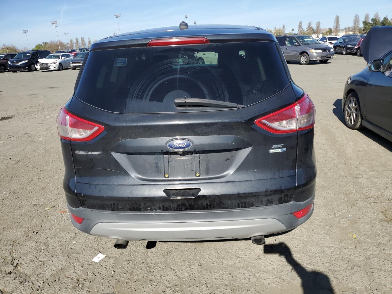 2015 FORD ESCAPE SE - Image 6