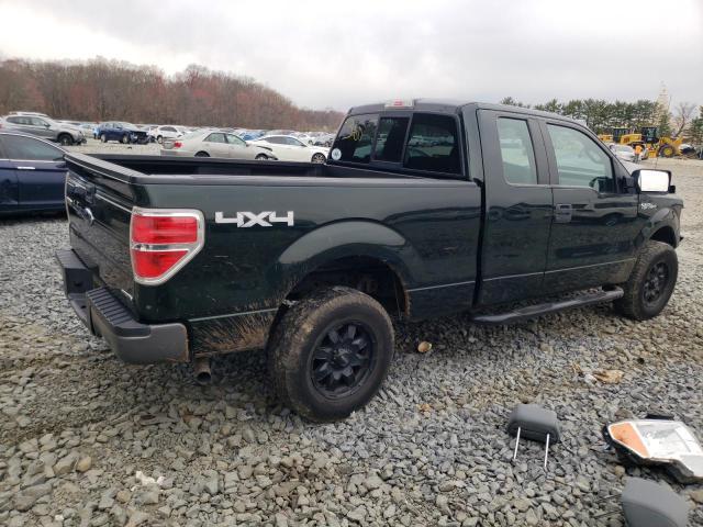 2014 Ford F150 Super Cab - Image 3